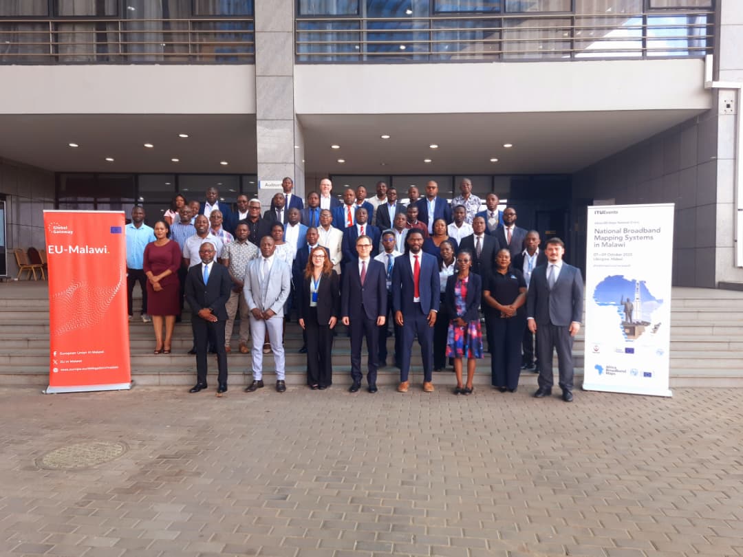 MACRA hails Africa Broadband Mapping System as a game-changer for internet access